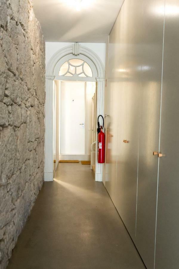 Vitoria Studio Residence - Downtown 波尔图 外观 照片